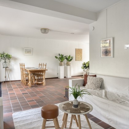 Royaal wonen