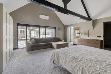 4 slaapkamers
