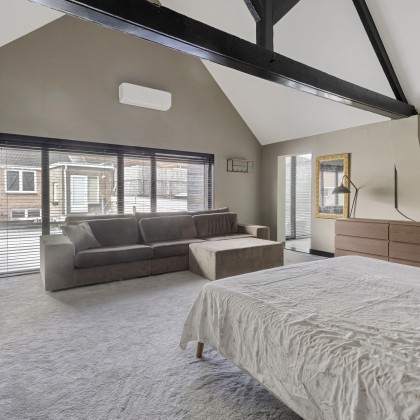 4 slaapkamers