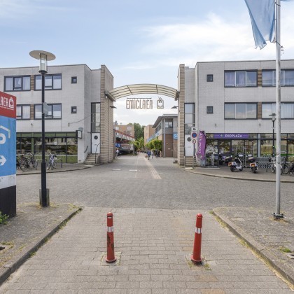 Ideale locatie