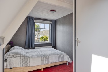 Twee slaapkamers