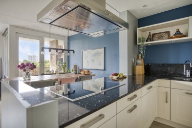 Modern koken