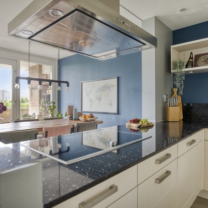 Modern koken