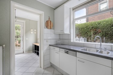 Keuken