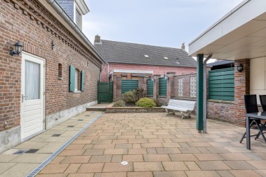 Extra foto's
