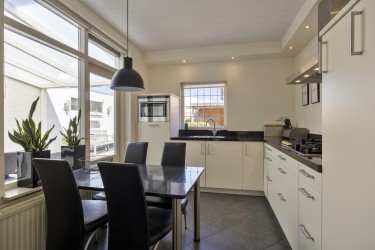 Keuken