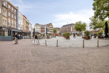 Omgeving