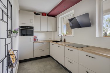 Moderne keuken