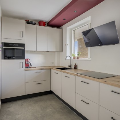 Moderne keuken