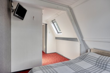 Slaapkamer