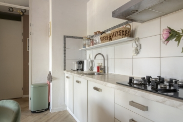 Keuken