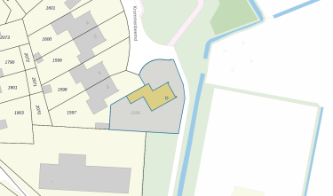 Kadastrale kaart