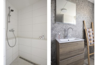 Badkamer