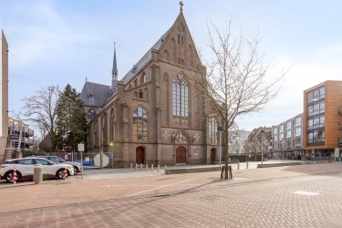 Omgeving