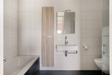 Slaapkamer