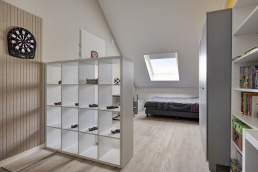 Slaapkamer