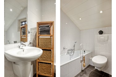 Extra foto's