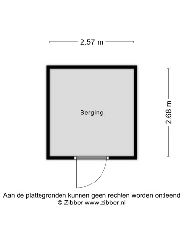Plattegronden