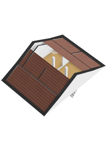 Plattegrond niet in brochure
