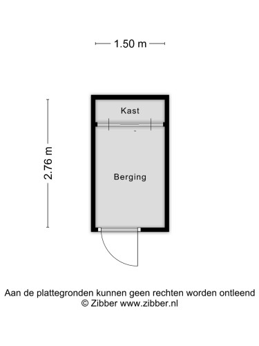 Plattegronden