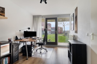 Slaapkamer