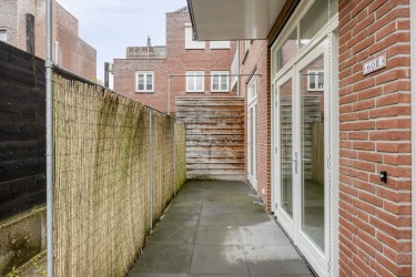 Eigen tuin