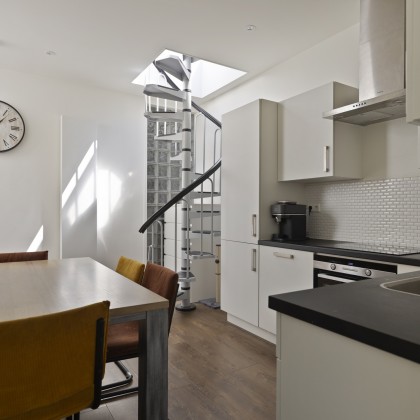 Licht & Ruimtelijk Wonen