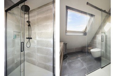 Badkamer