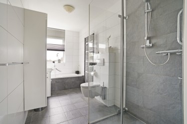 2 fijne slaapkamers