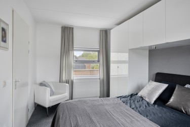 Drie slaapkamers
