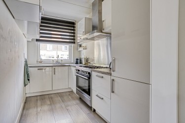 Open keuken
