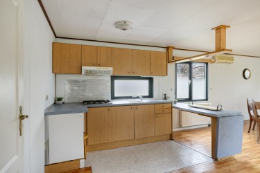 Keuken