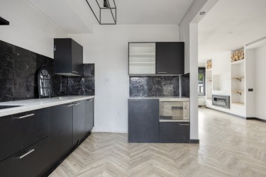 Keuken