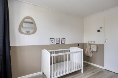 Slaapkamer