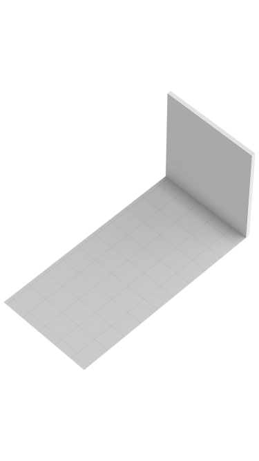 Plattegrond niet in brochure