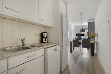 Keuken