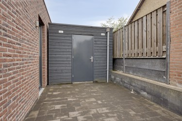 Extra foto's