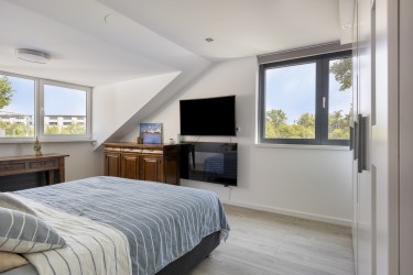 Slaapkamer