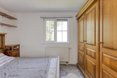 Slaapkamer