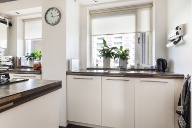 Keuken