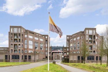 Omgeving