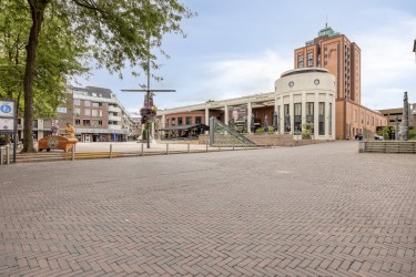 Omgeving
