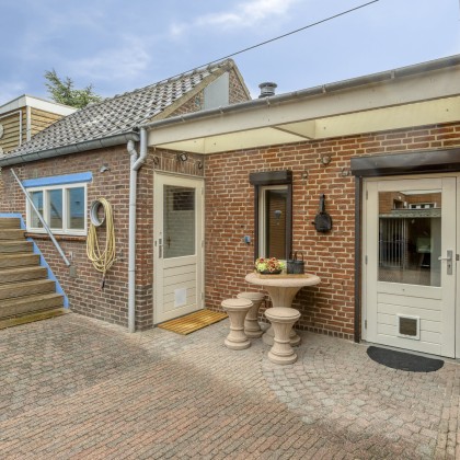Royale tuin
