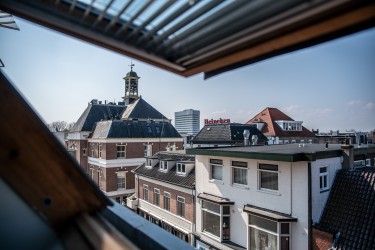 Post, Apeldoorn
