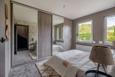 Slaapkamer