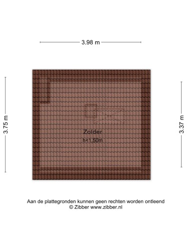 Plattegronden