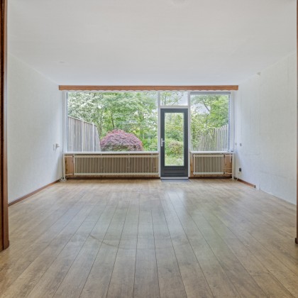 Ruime woonkamer