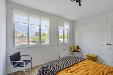 Slaapkamer