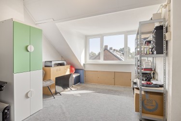Slaapkamer