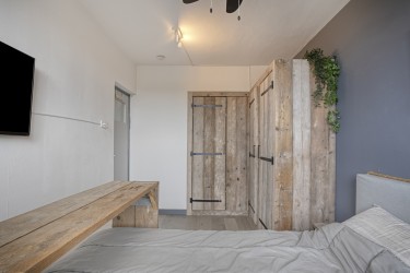 Slaapkamer